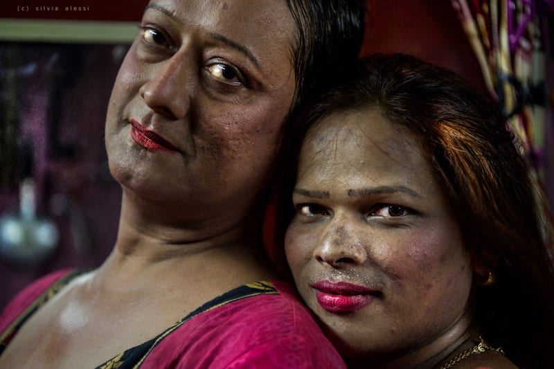 Hijras - Silva Alessi